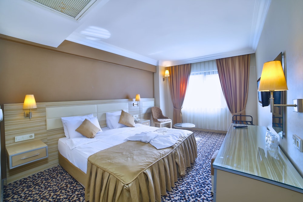 Double or Twin Room photo 3