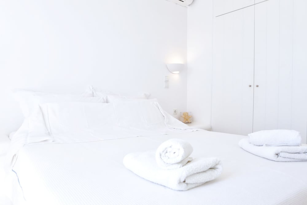 Deluxe Suite, Terrace, Sea View photo 3