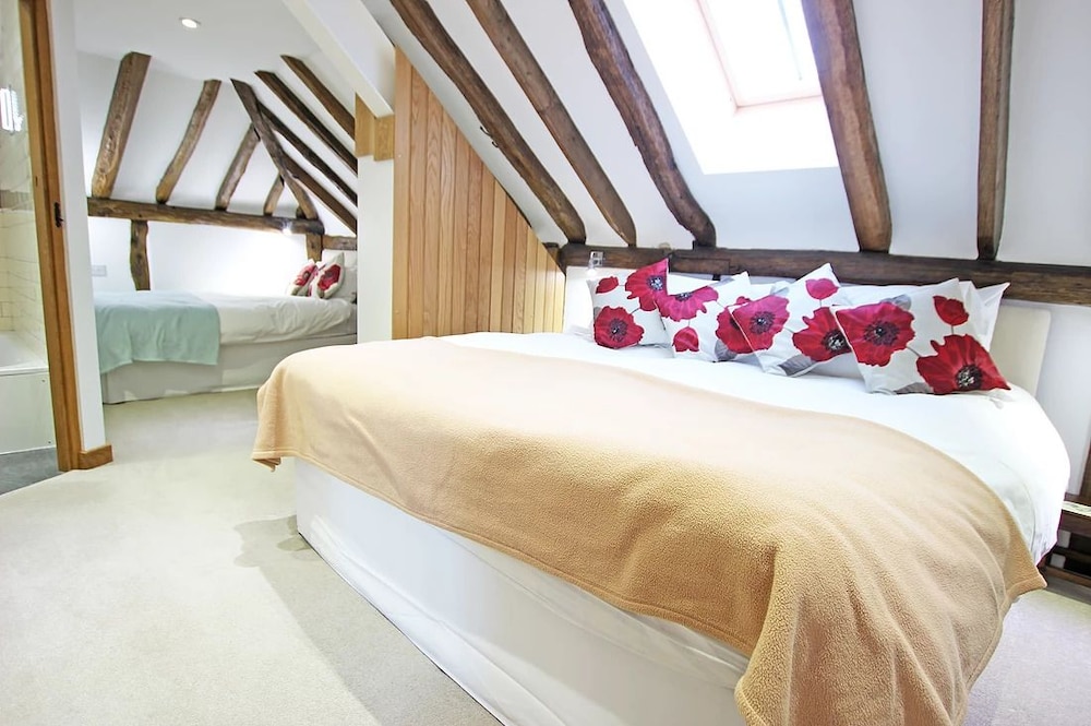 Cottage, 5 Bedrooms photo 3