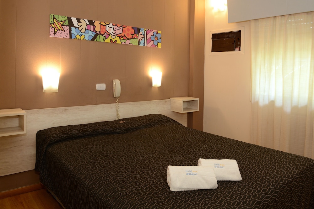 Standard Room, 1 Double Or 2 Twin Beds, Private Bathroom