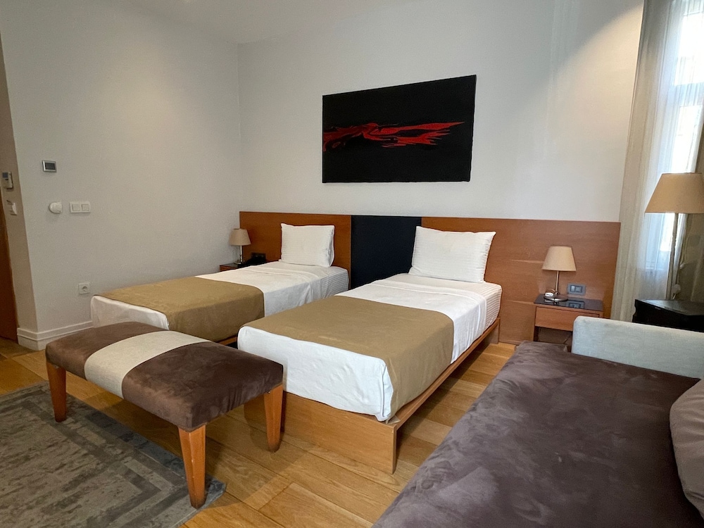 Superior Double Room photo 1