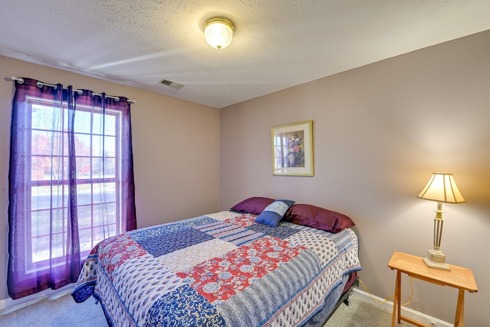House (3 Bedrooms) photo 1