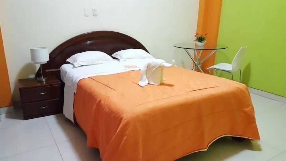 Double Room Single Use