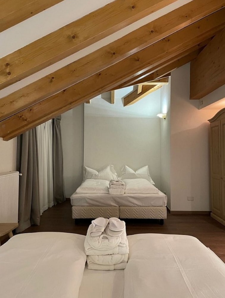 Family Quadruple Room