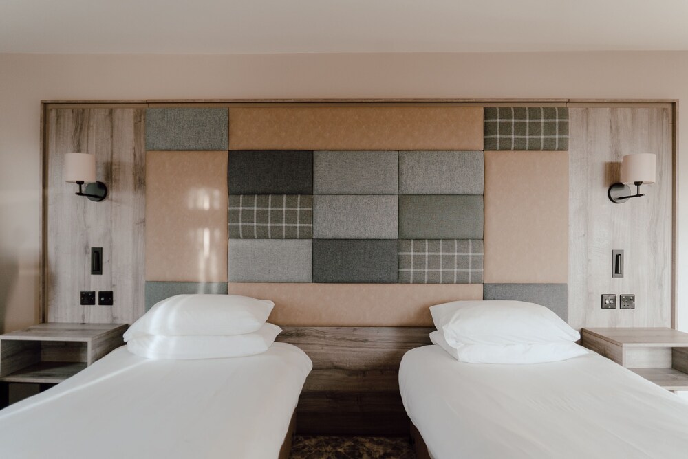 Superior double room, 1 double bed - Photo 6