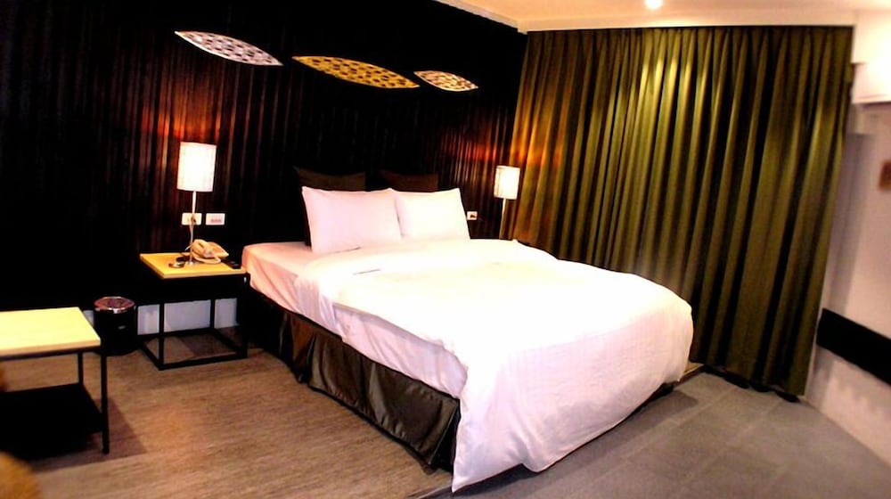 Elite Double Room photo 2