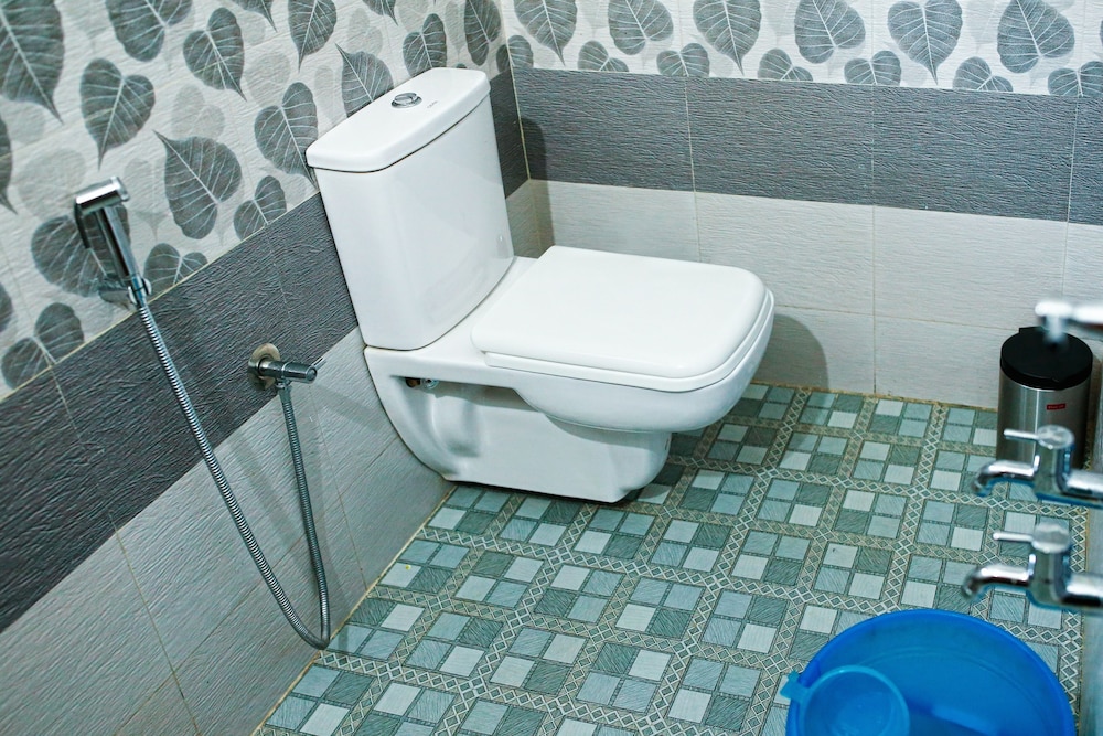 Family Villa, 2 Double Beds, Non Smoking photo 2