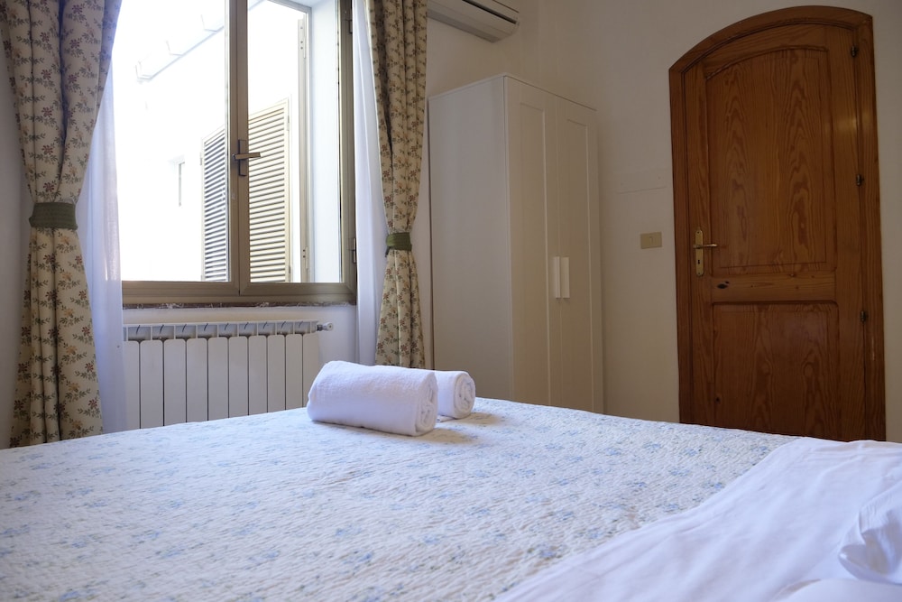 Economy Double or Twin Room photo 3