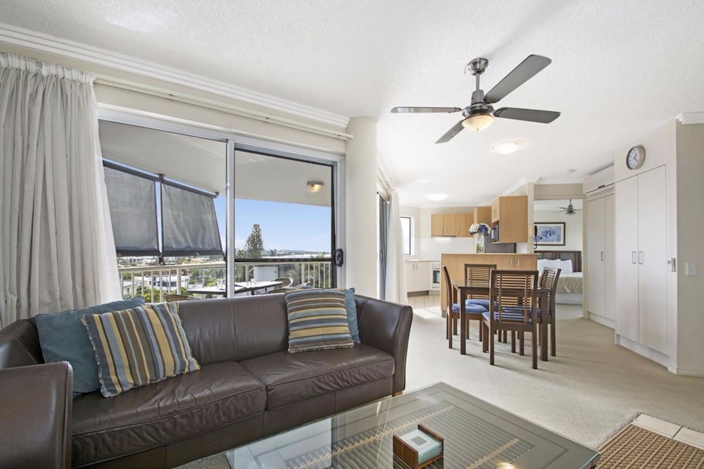 Superior 1 Bedroom Apartment (with External Rooftop Spa) photo 2