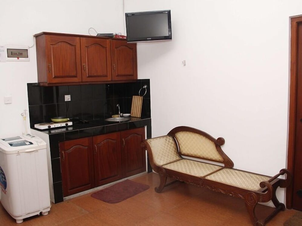 Delux Room photo 2