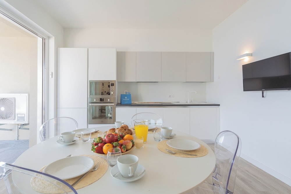 Apartment (Valarin Firenze)