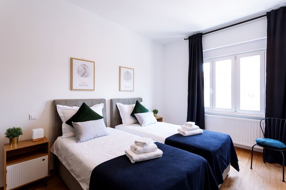 Standard Apartment