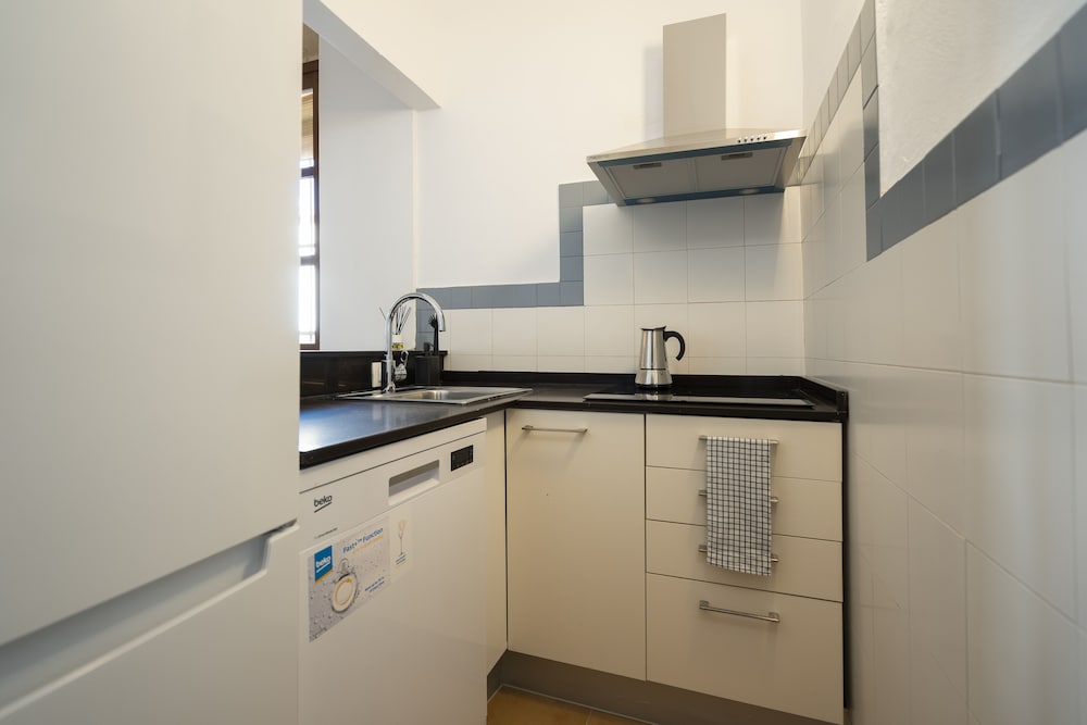 Standard Apartment photo 2