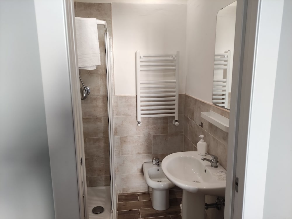 City Double Room photo 2