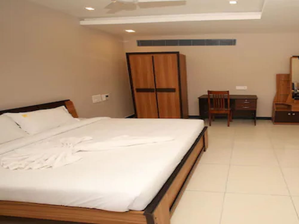 Standard Room - Photo 2