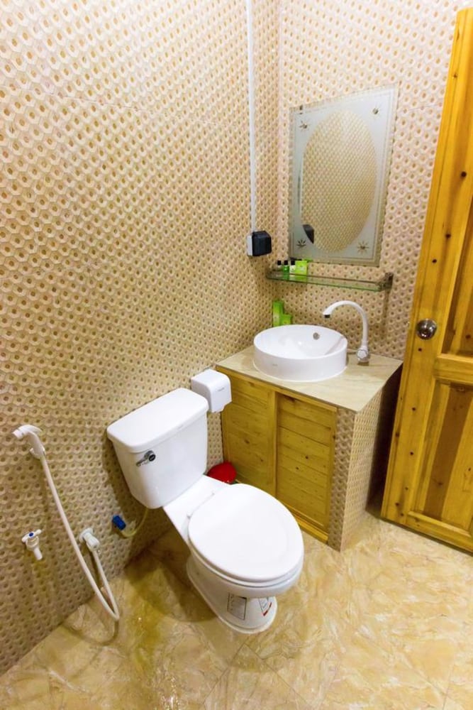 Double Or Twin Room photo 2