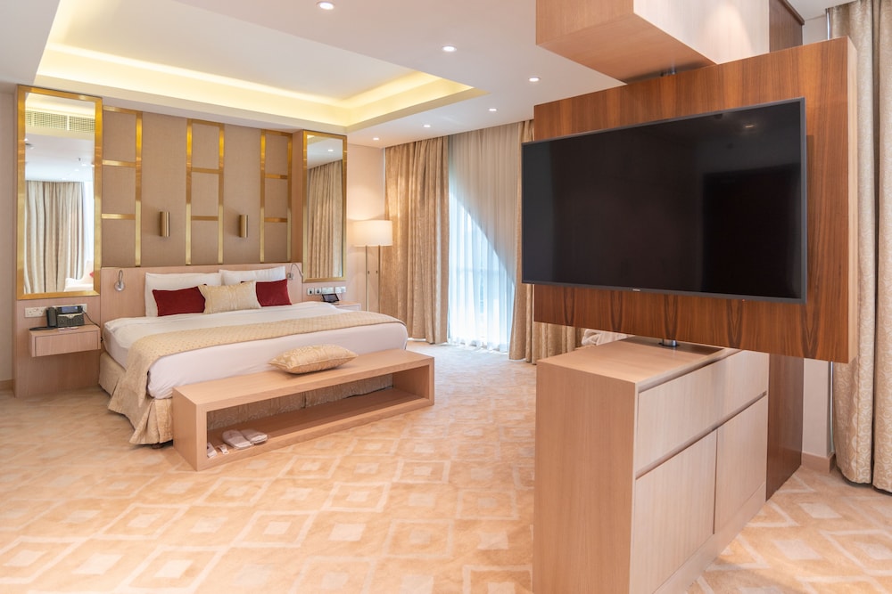 Presidential Suite