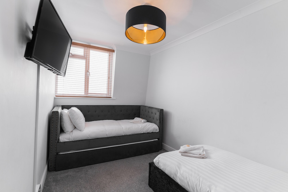 Family Apartment