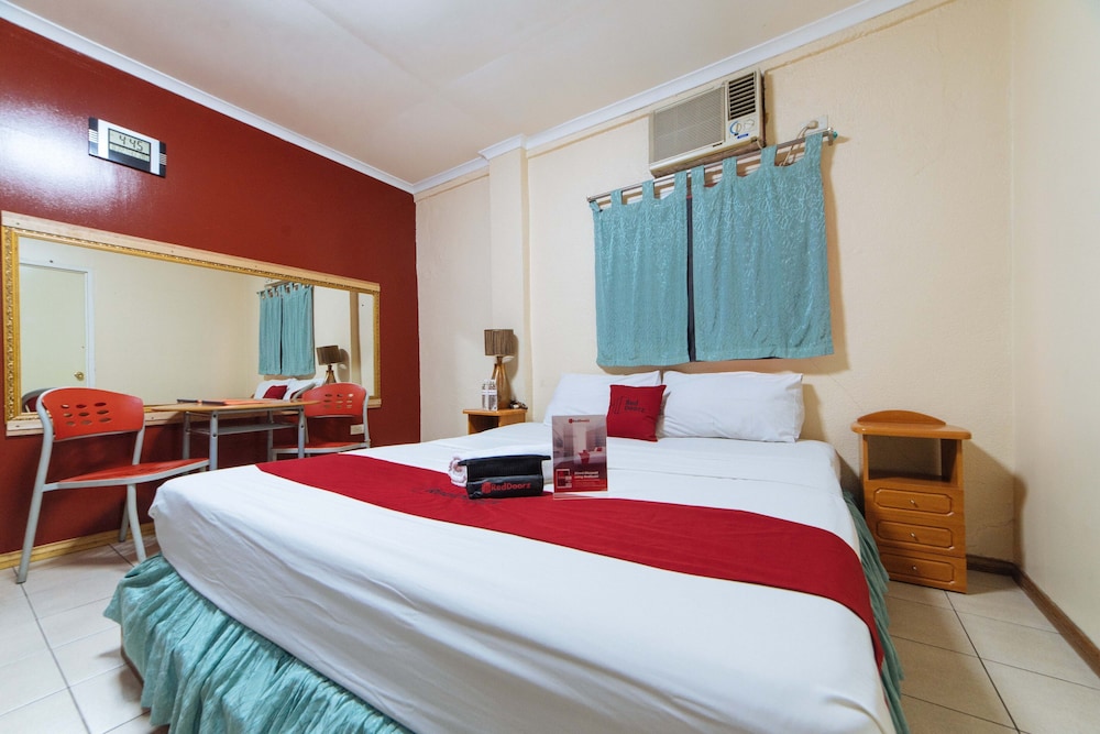 Standard Room - Photo 8