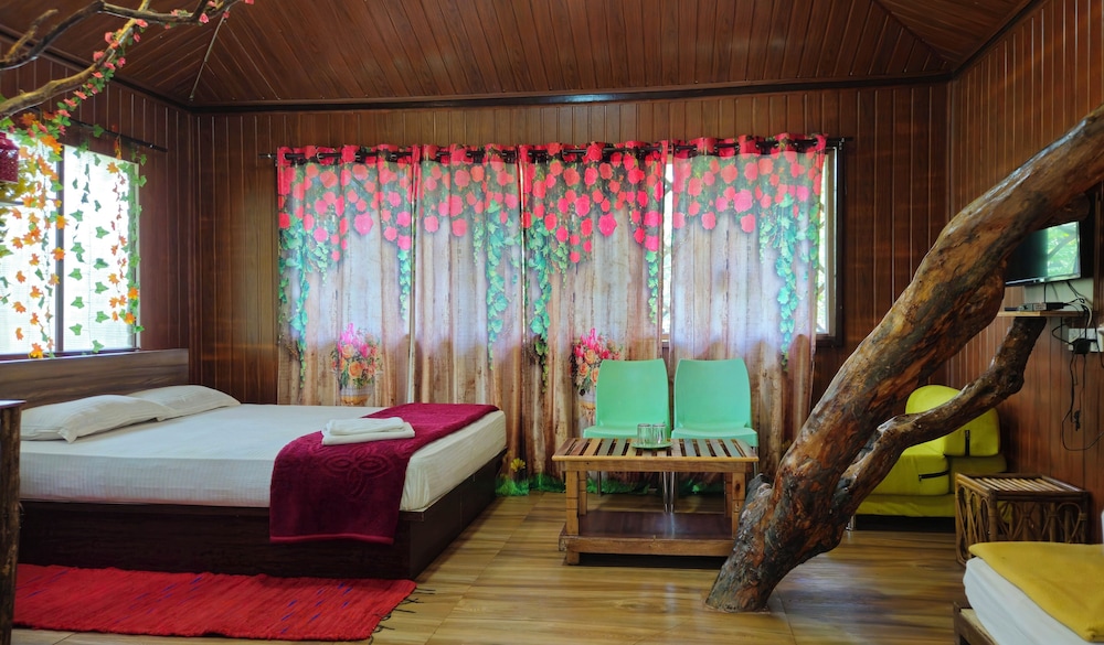 Comfort Tree House photo 3