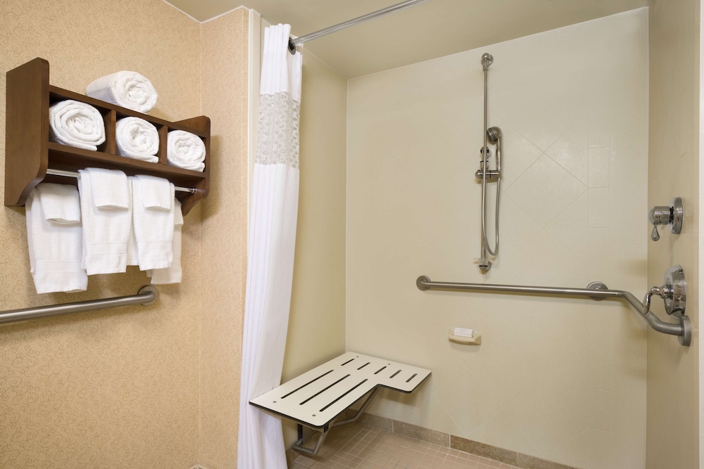 Hampton Inn & Suites Williamsburg-Central, Billede 3
