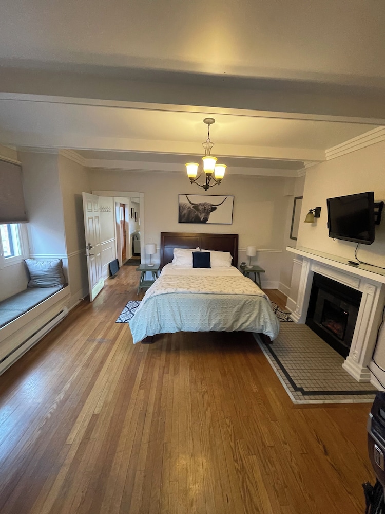 Panoramic Apartment photo 3