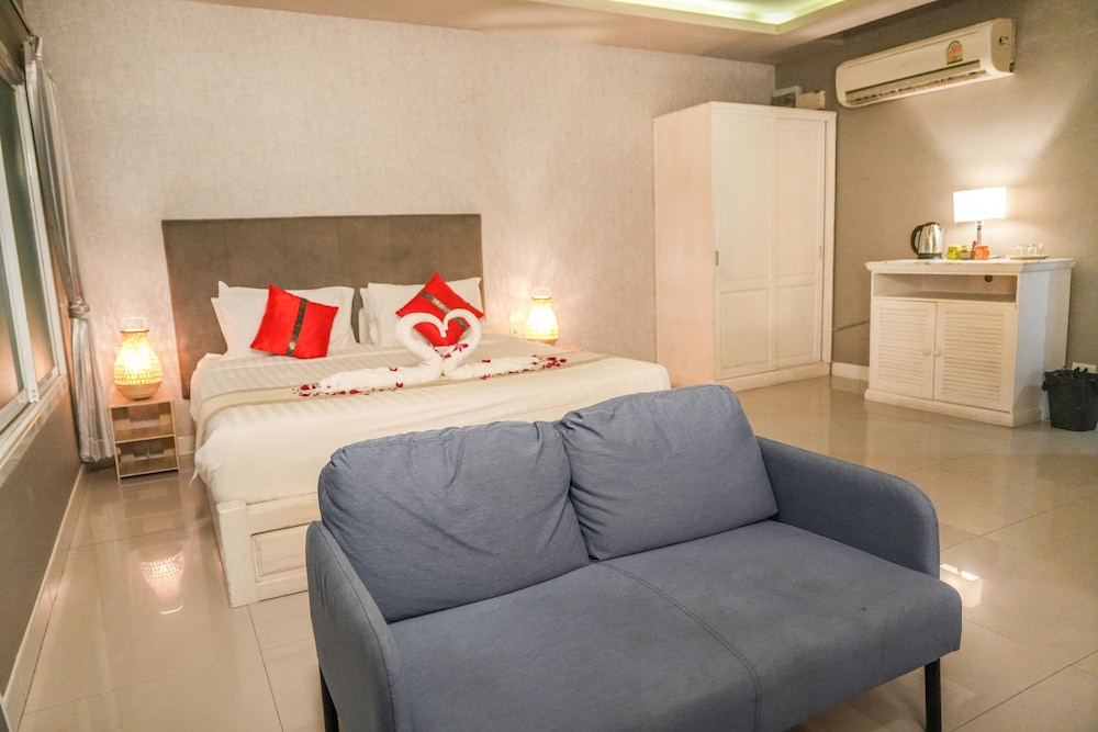 Junior Suite - Photo 1