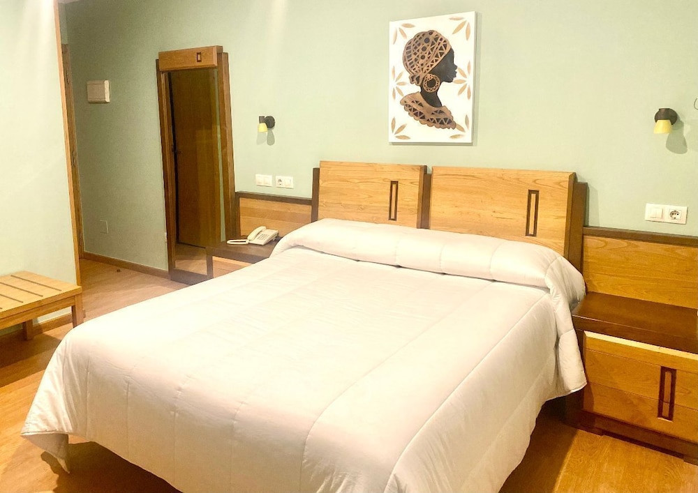 Habitación doble matrimonio superior - Photo 1