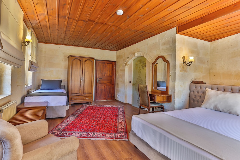 Deluxe Room, Garden View photo 2