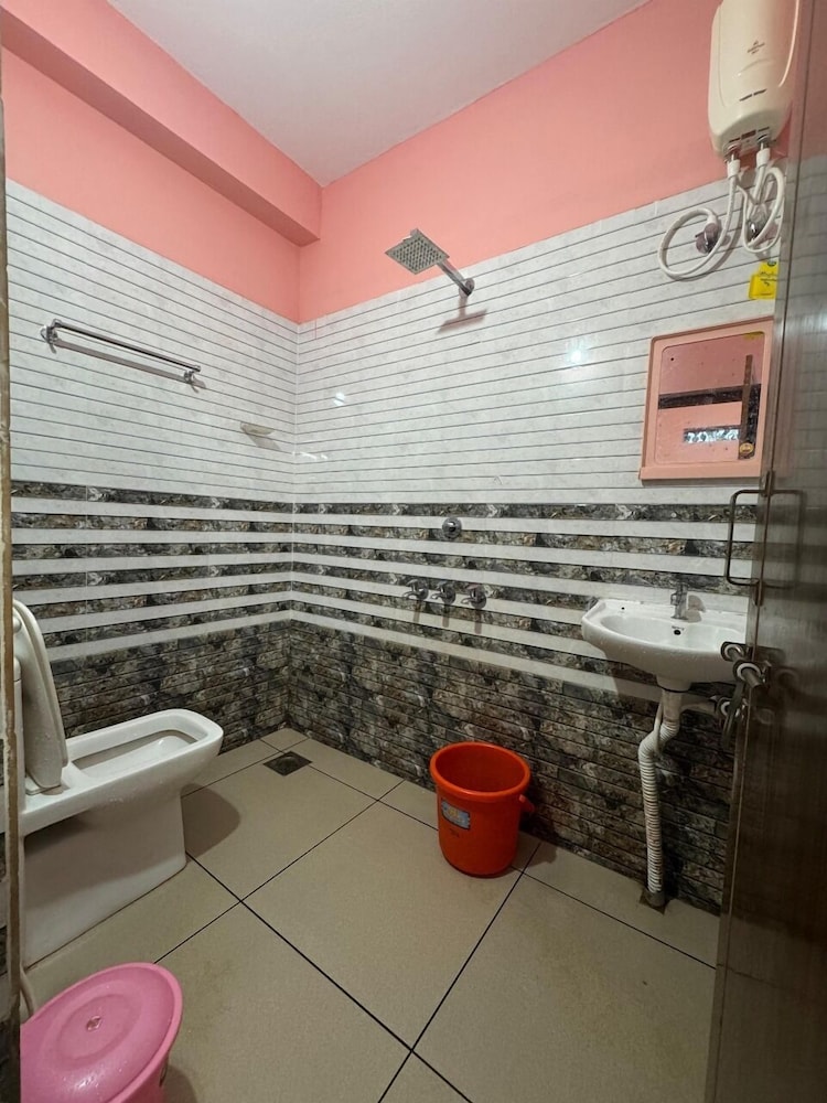 Deluxe Room photo 2