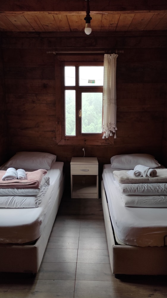 Basic Twin Room photo 1
