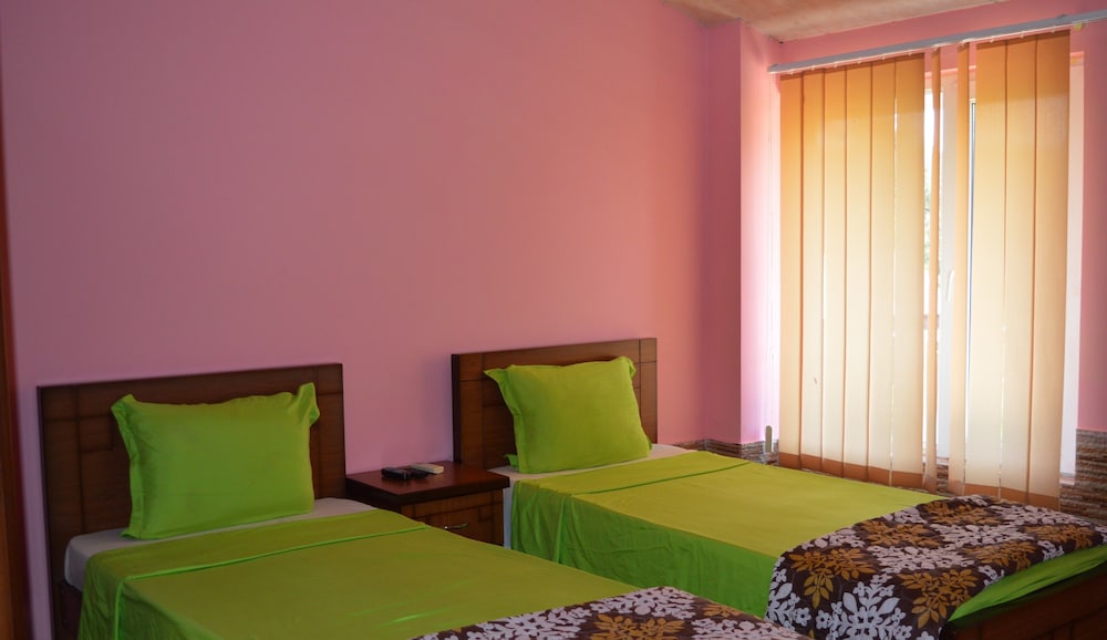 Standard Twin Room photo 1