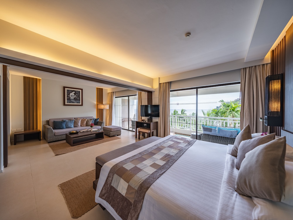 Cape Suite Sea View - Photo 3