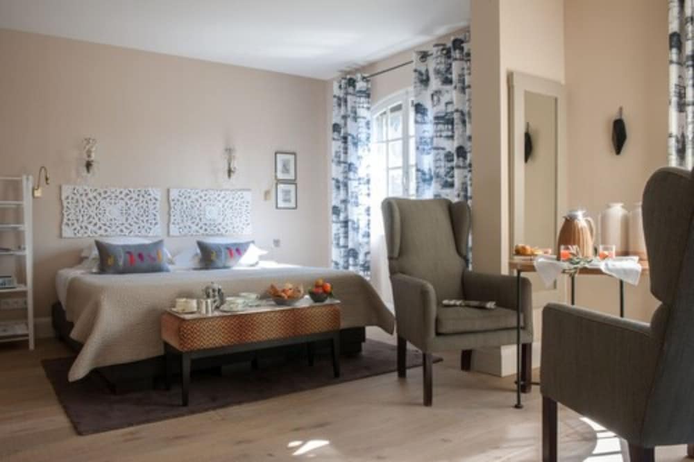 Luxury Room photo 2