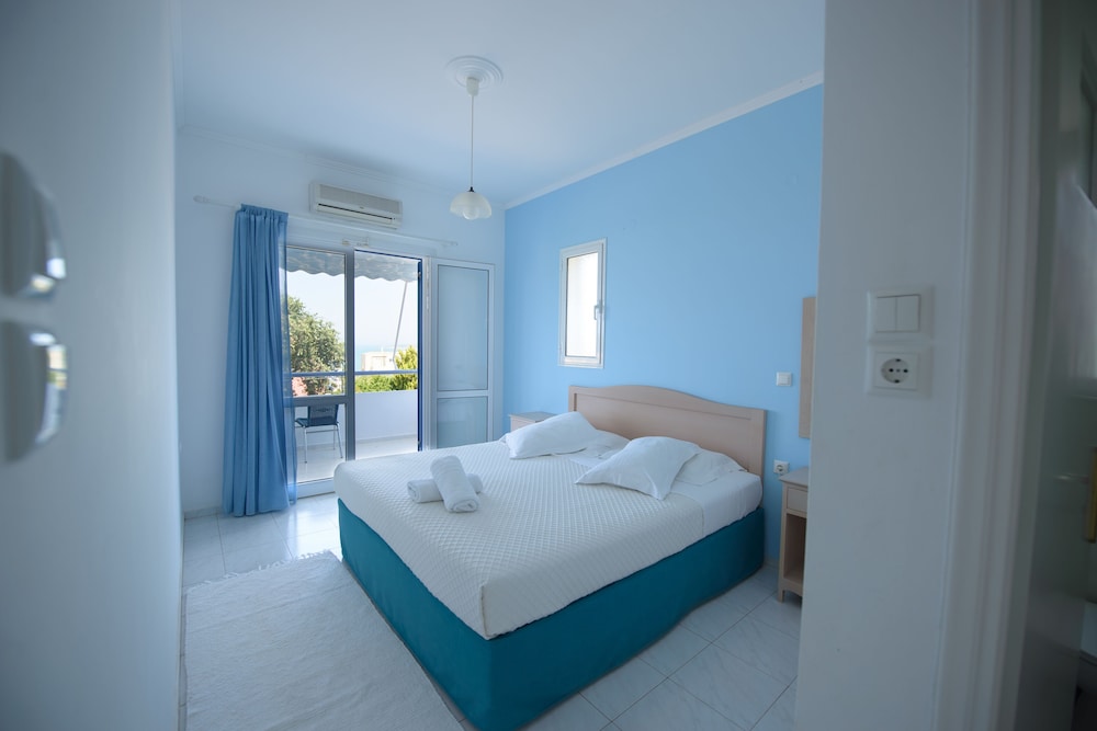Superior Apartment, 1 Bedroom, Garden View photo 1