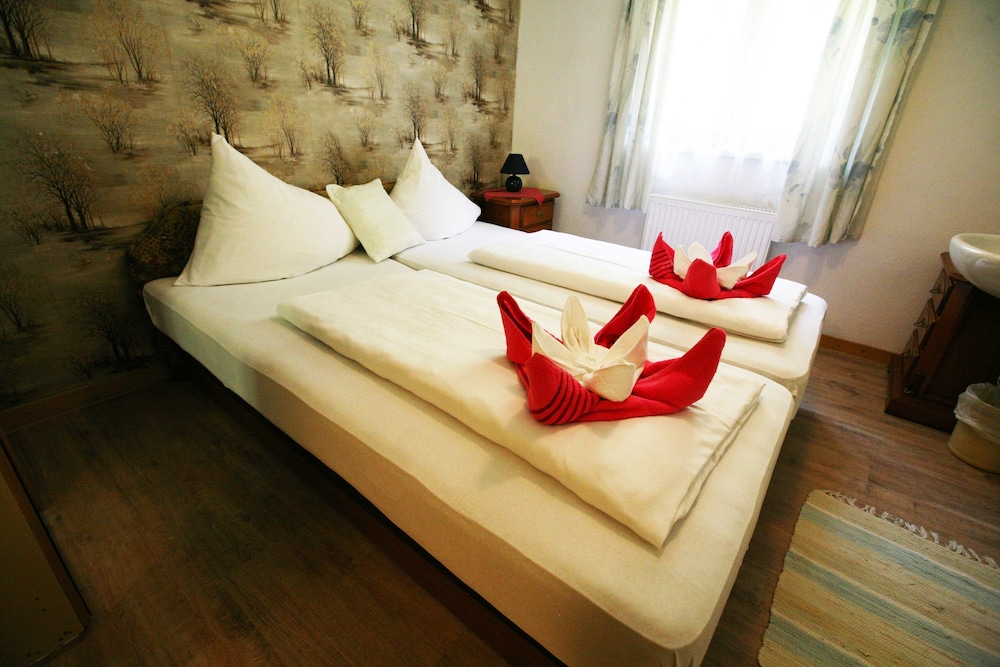 Basic Double Room photo 1