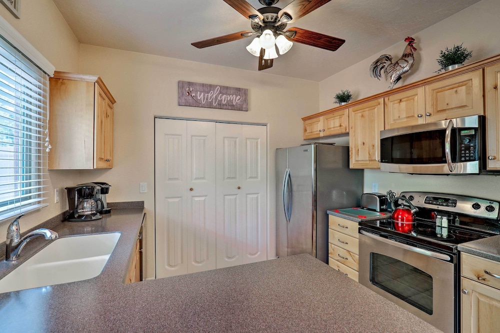 Apartment (3 Bedrooms) photo 2