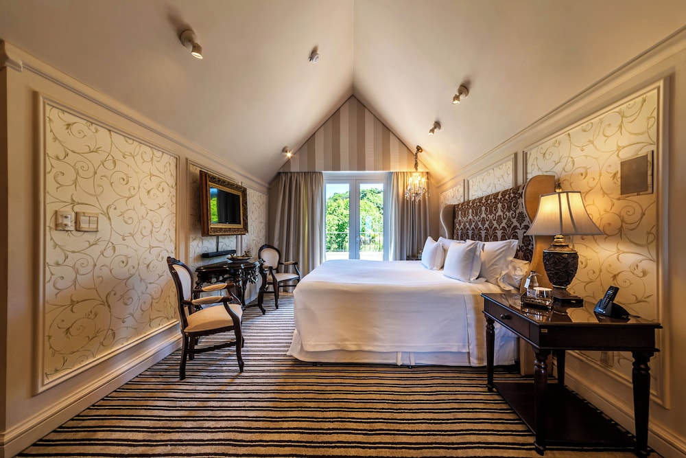 Suite Cristal