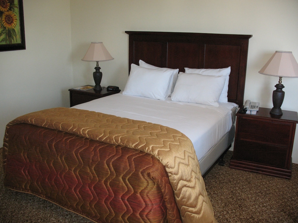 Standard Room, 1 Double Bed photo 1