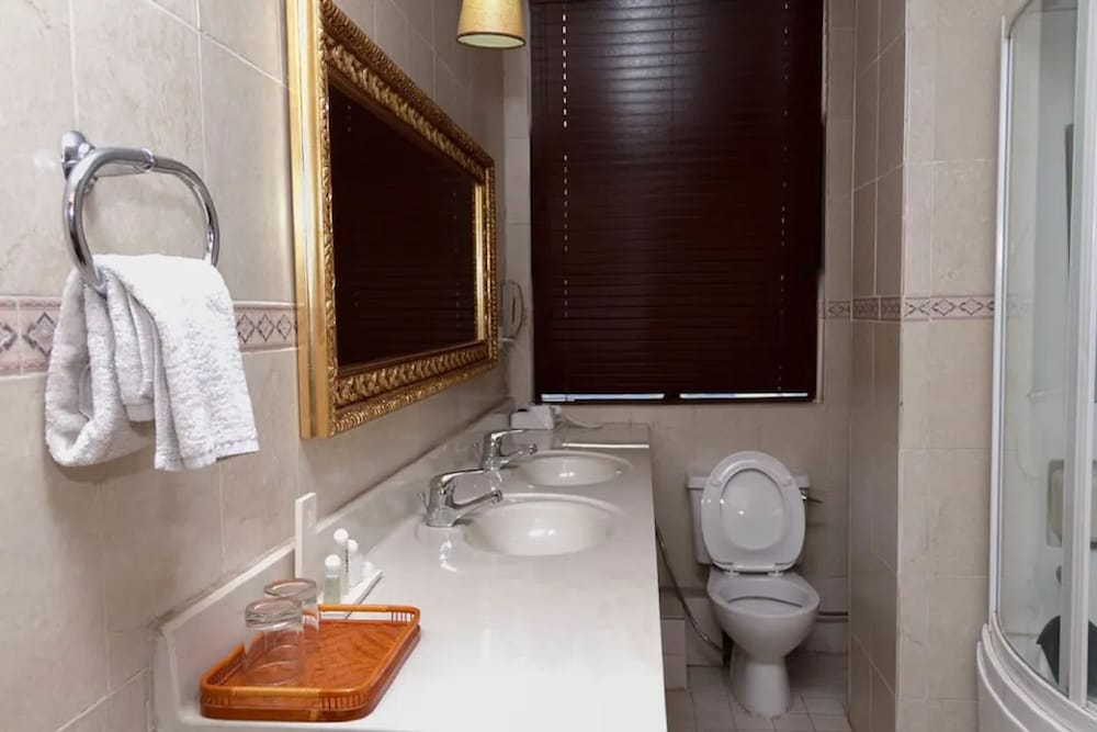 Presidential Suite photo 1