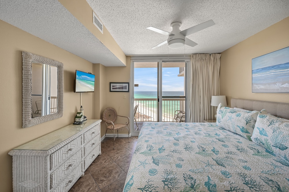 Superior Condo 2 Bedrooms 2 Bathrooms Ocean View 16th Floor
