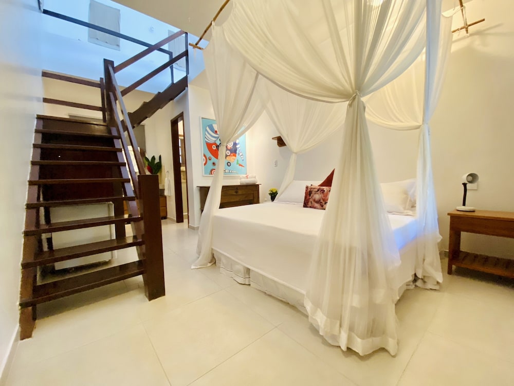 Luxury Chalet (Super)