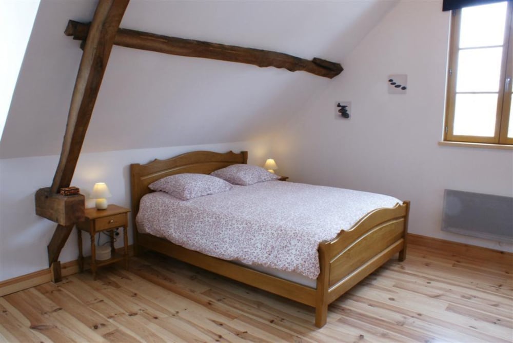 Quadruple Room, Private Bathroom (Caieux) - Pets not allowed photo 1