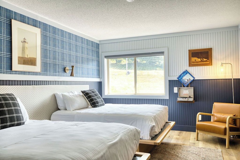 Hideaway Inn Mt.Sunapee, Billede 4