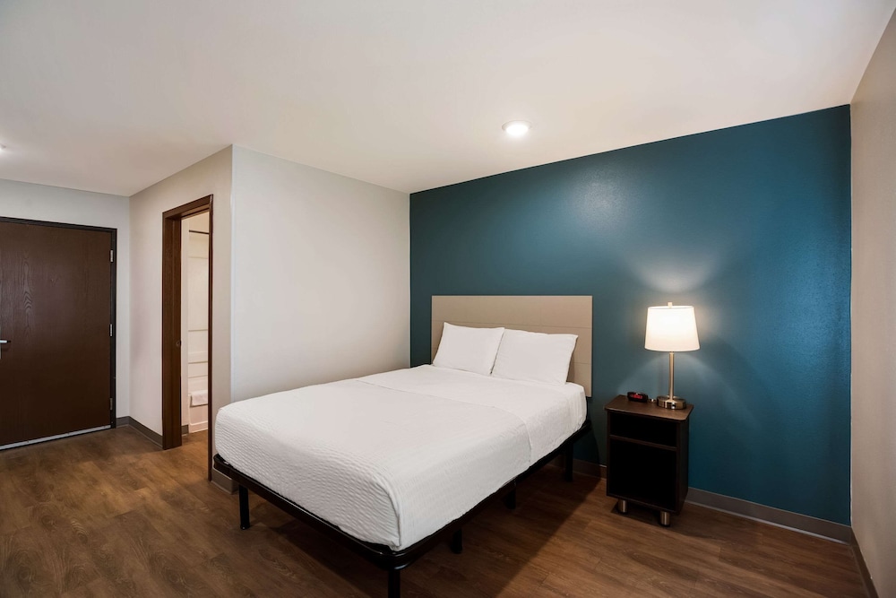 Standard Room, 1 Double Bed, Non Smoking photo 1
