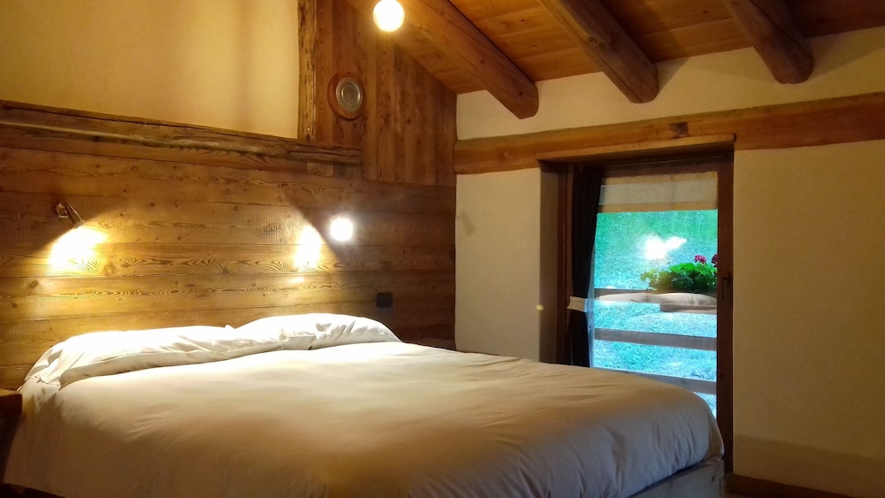 Double Room, Mountain View photo 1