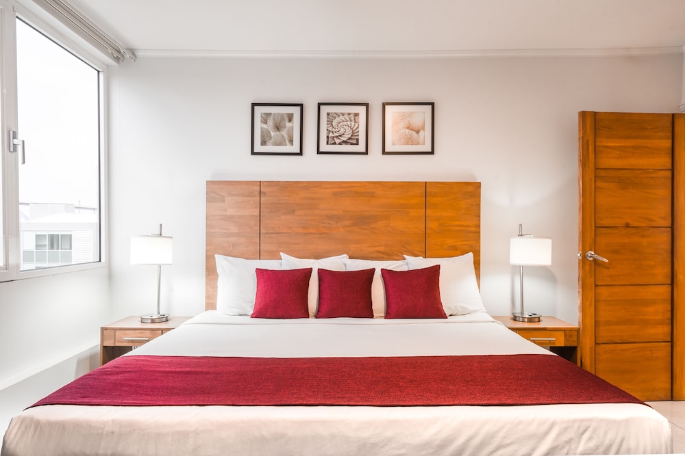 Elite Suite, 2 Bedrooms, Kitchenette