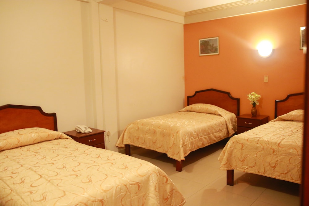 Triple Room photo 3