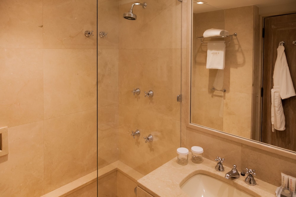 Executive Apartment, 2 Twin Beds - Photo 4