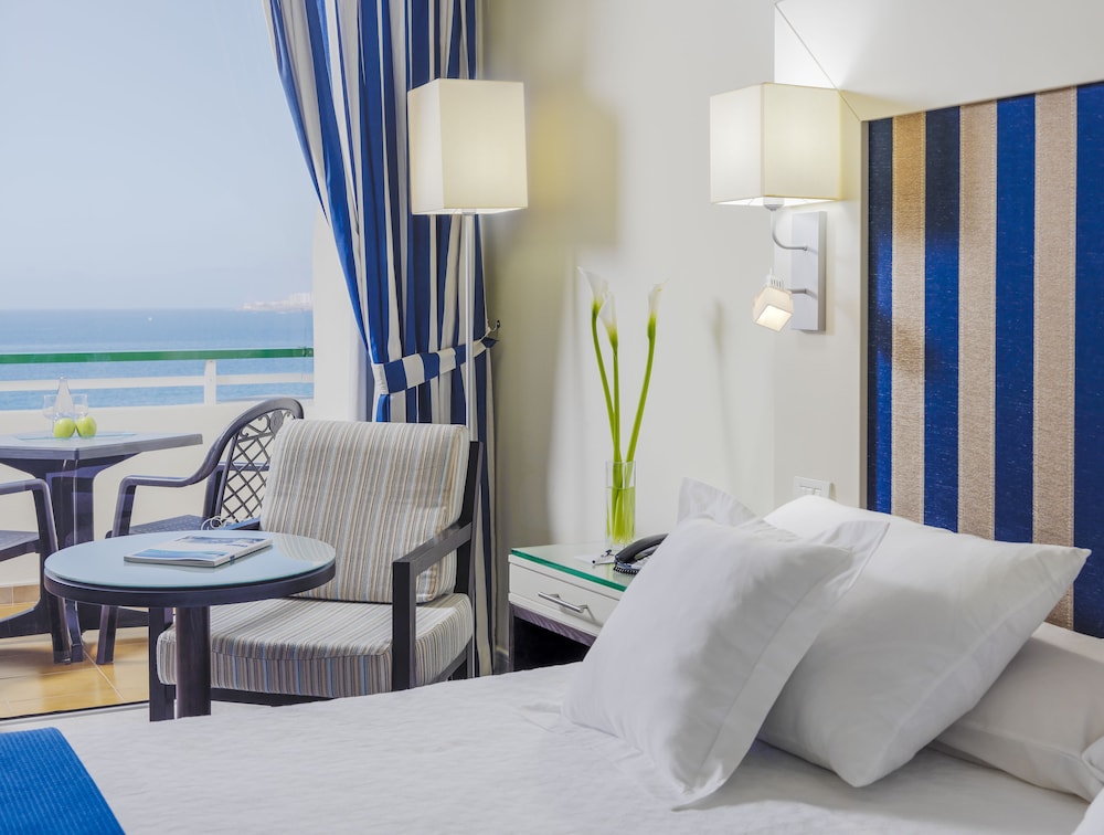 Double Room, Sea View (2 Adults)